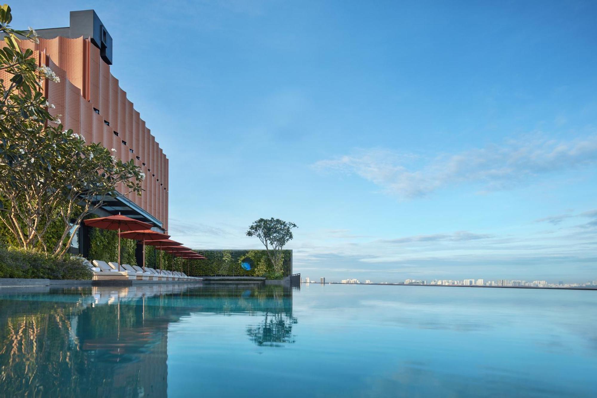 Artyzen Singapore Exterior photo