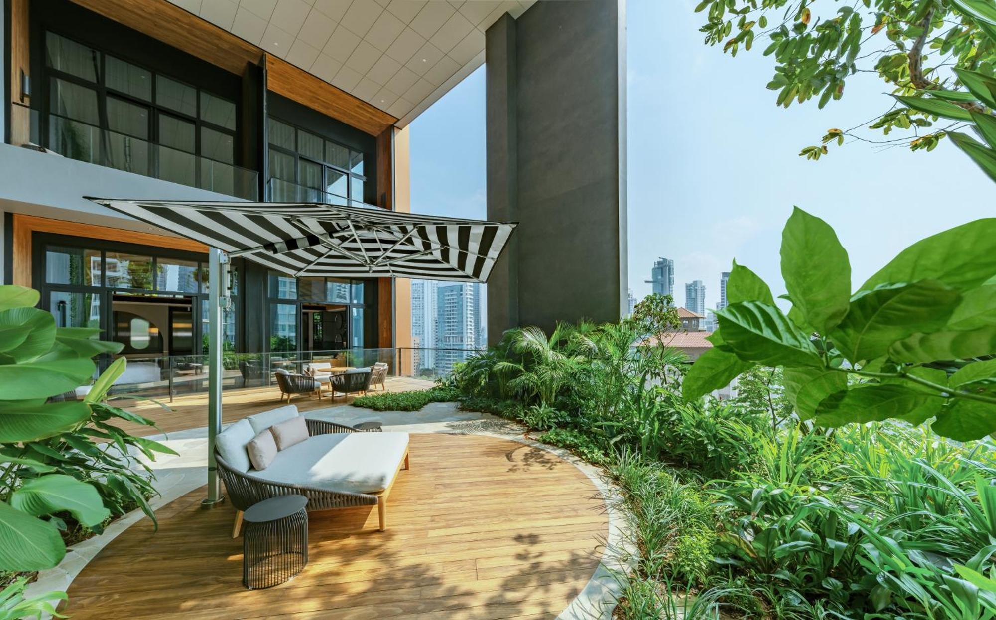 Artyzen Singapore Exterior photo
